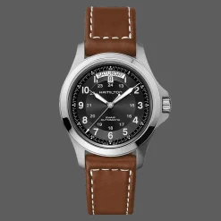 Khaki King Automatic