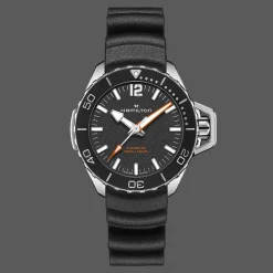 Khaki Navy Frogman Auto