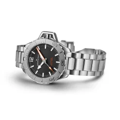 Khaki Navy Frogman Auto