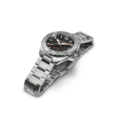 Khaki Navy Frogman Auto
