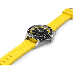 Khaki Navy Scuba Auto