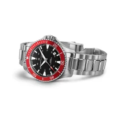 Khaki Navy Scuba Auto