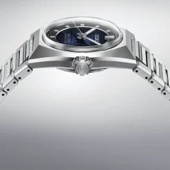King Seiko VANAC Tokyo Dark blue