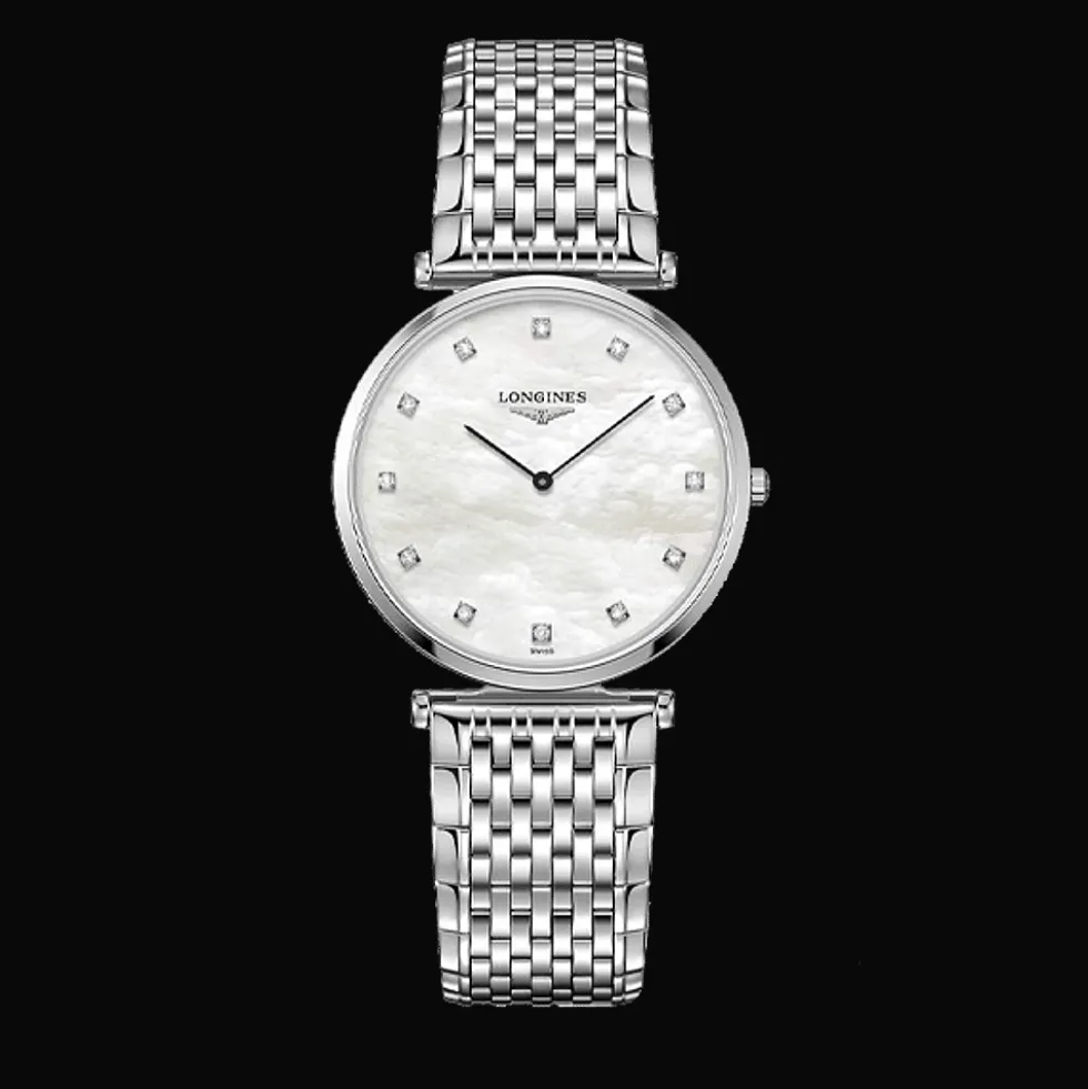 La Grande Classique de Longines