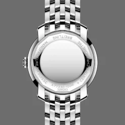 Lady Premier 32 SuperQuartz™