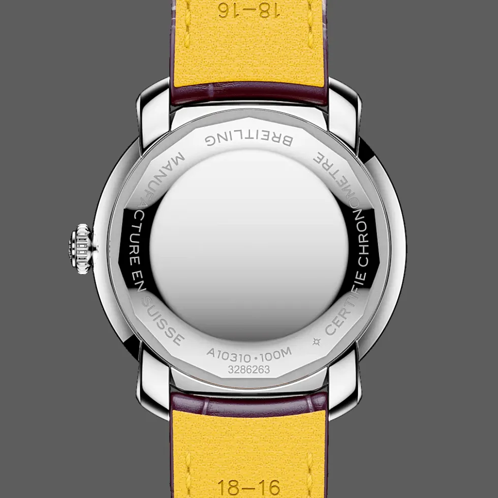 Lady Premier Automatic 36