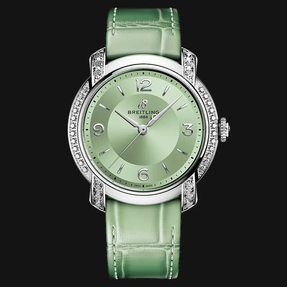 Lady Premier Automatic 36