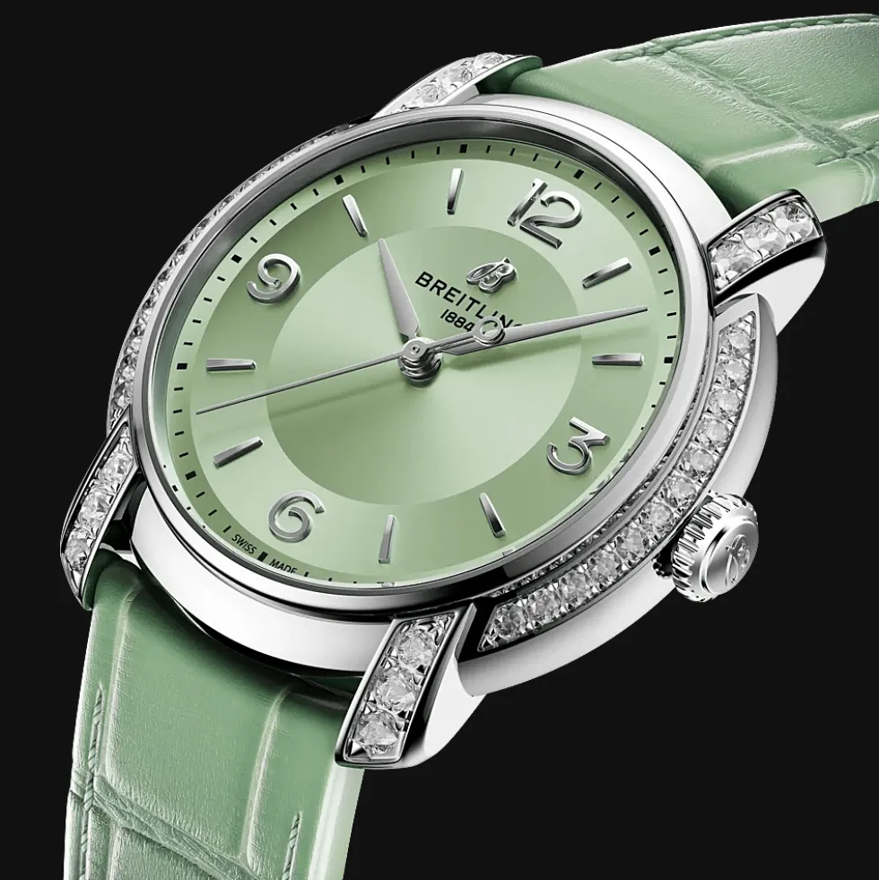 Lady Premier Automatic 36