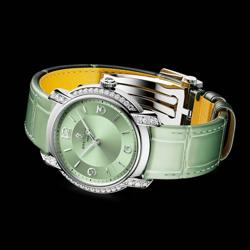 Lady Premier Automatic 36