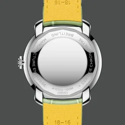 Lady Premier Automatic 36