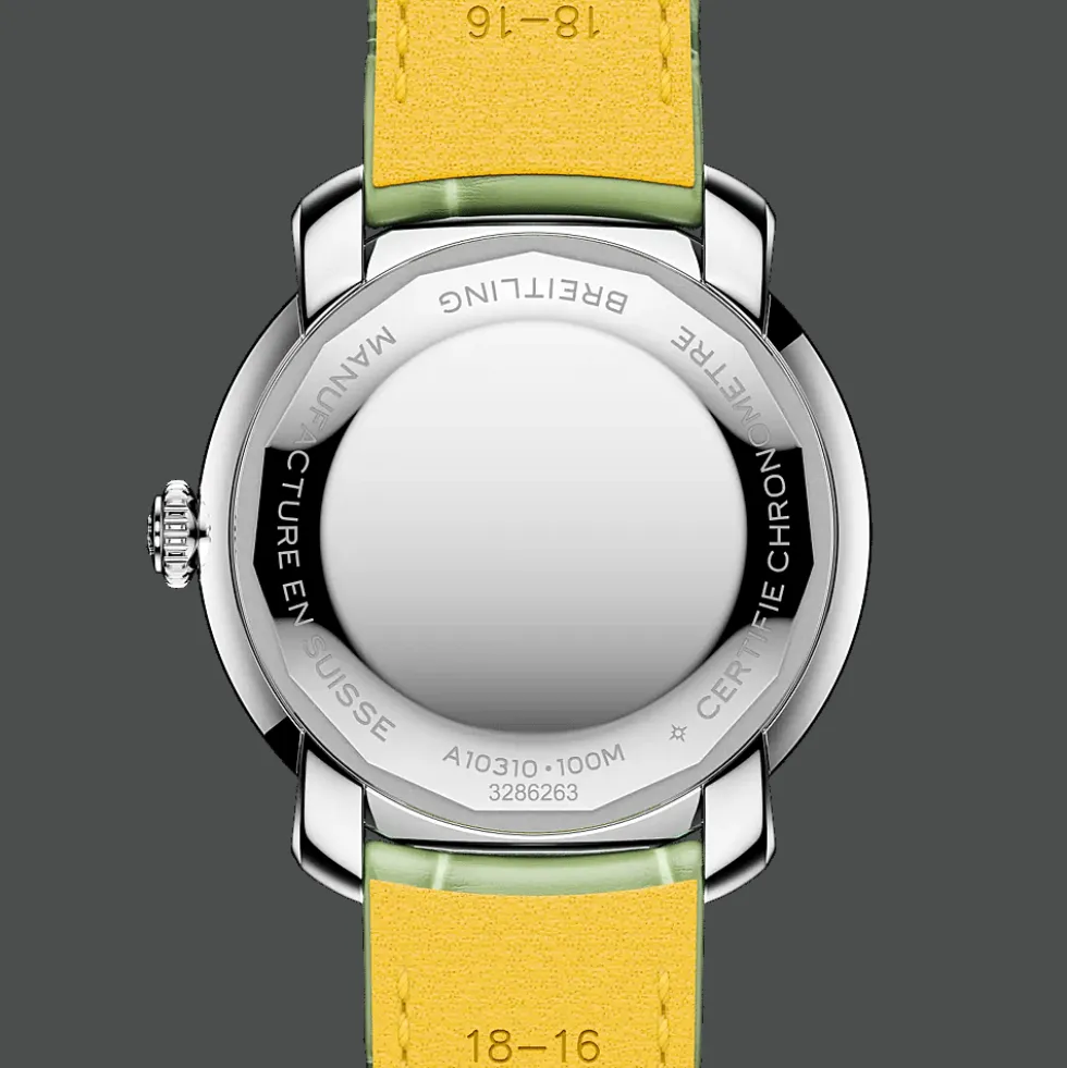 Lady Premier Automatic 36