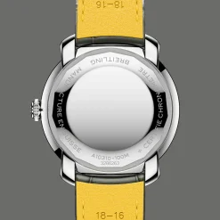 Lady Premier Automatic 36