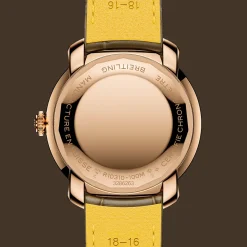 Lady Premier Automatic 36