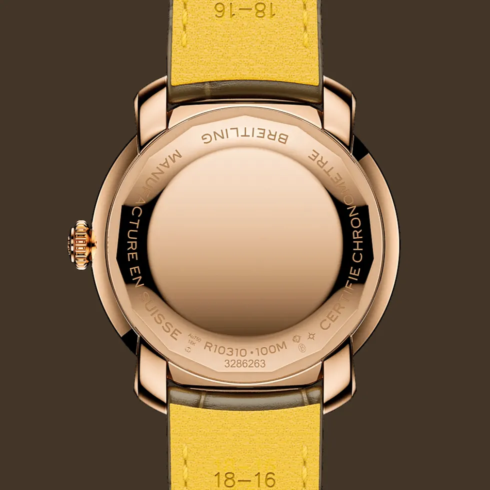 Lady Premier Automatic 36