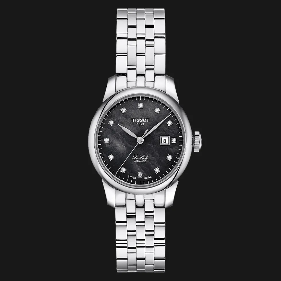 Le Locle Automatic Lady