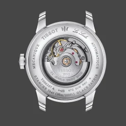 Le Locle Automatic Lady