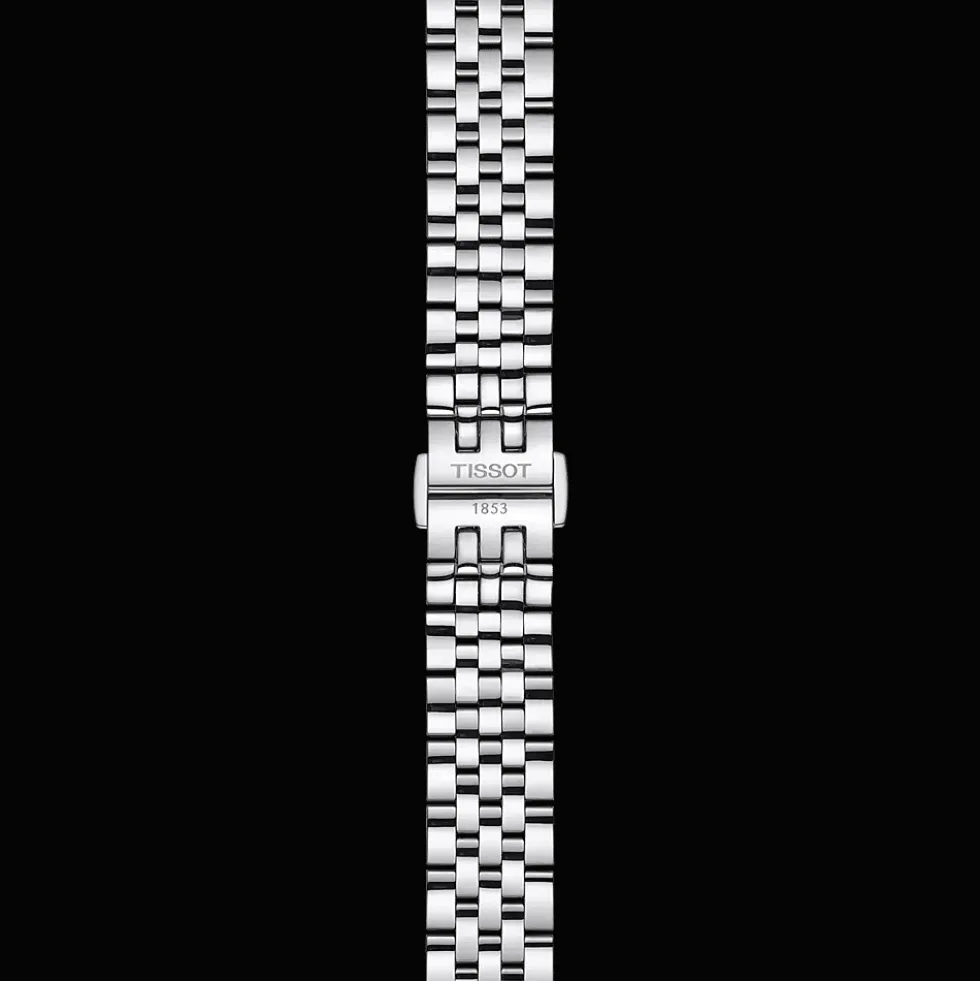 Le Locle Automatic Lady