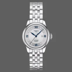 Le Locle Automatic Lady (29.00) 20th Anniversary