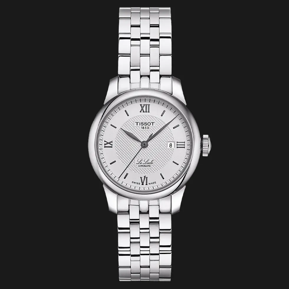 Le Locle 29mm