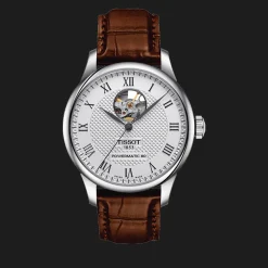 Le Locle Powermatic 80 Open Heart