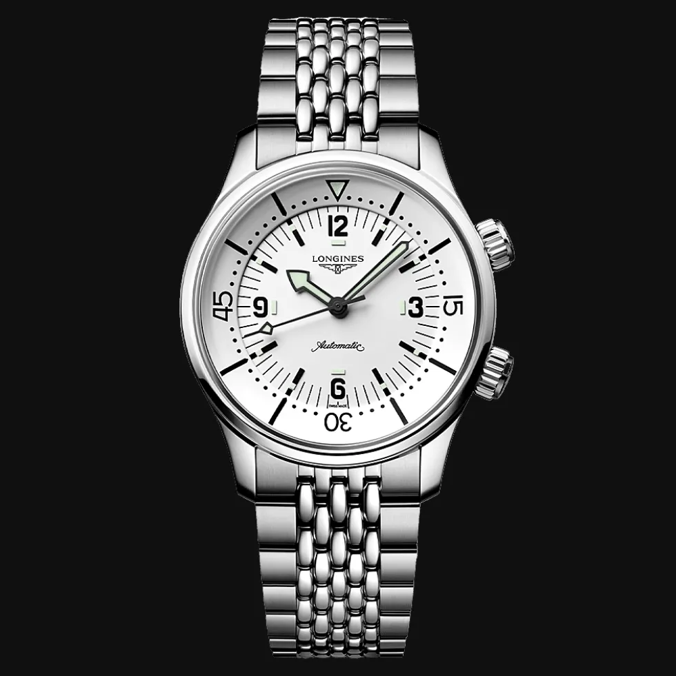 Legend Diver Automatic 39mm