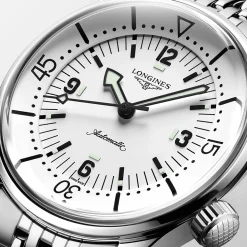 Legend Diver Automatic 39mm