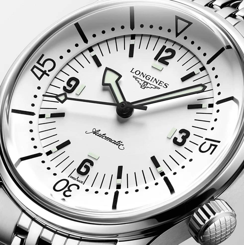 Legend Diver Automatic 39mm