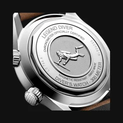 Legend Diver Automatic 39mm