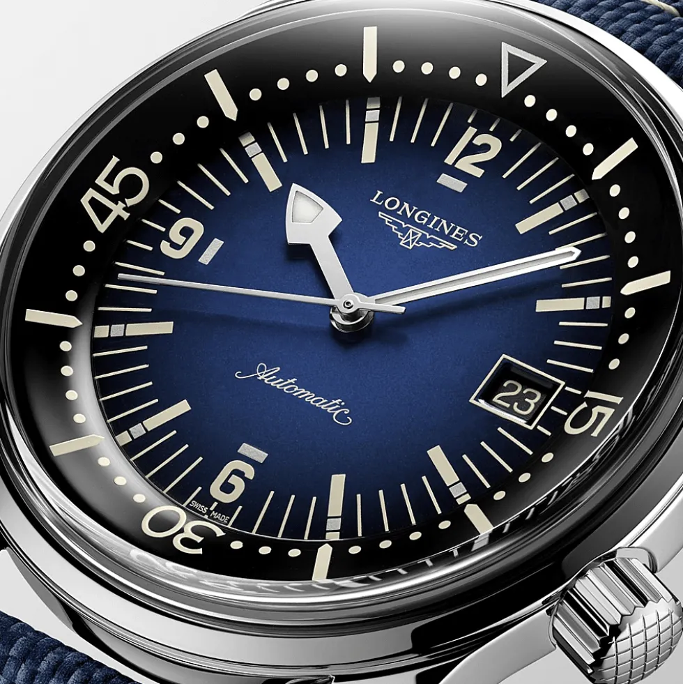 Legend Diver Automatic 42mm