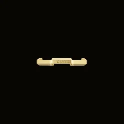 Link To Love Ring 18kt Geel goud