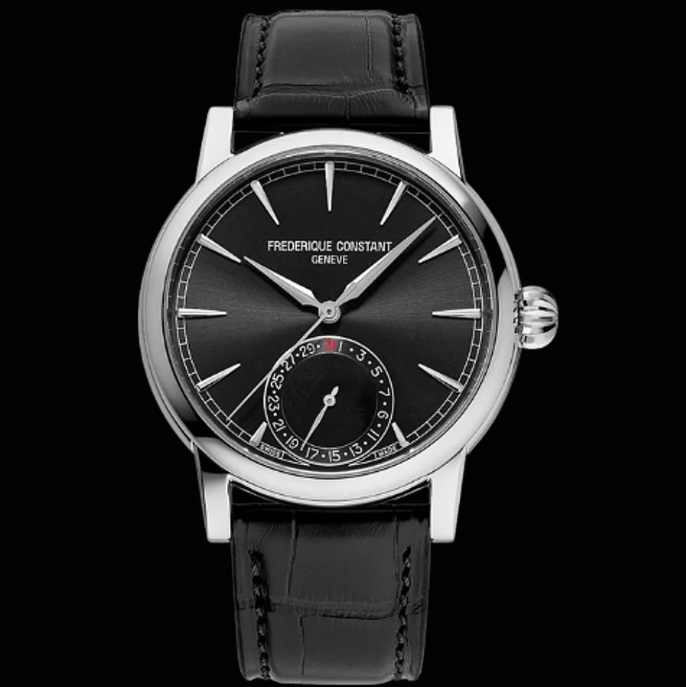 Manufacture Classic Date