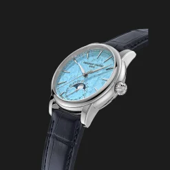 Manufacture Classic Moonphase Date 'The Elements Collection'