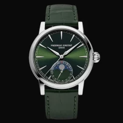 Manufacture Classic Moonphase Date