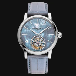 Manufacture Classic Tourbillon
