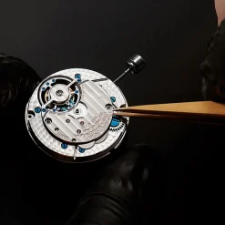 Manufacture Classic Tourbillon