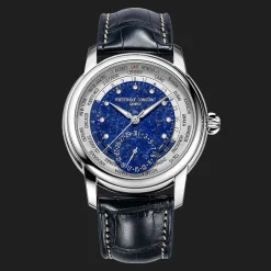 Manufacture Classic Worldtimer Limited Edition