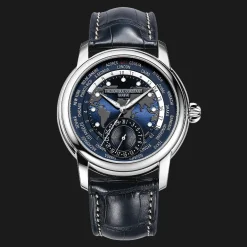 Manufacture Classic Worldtimer