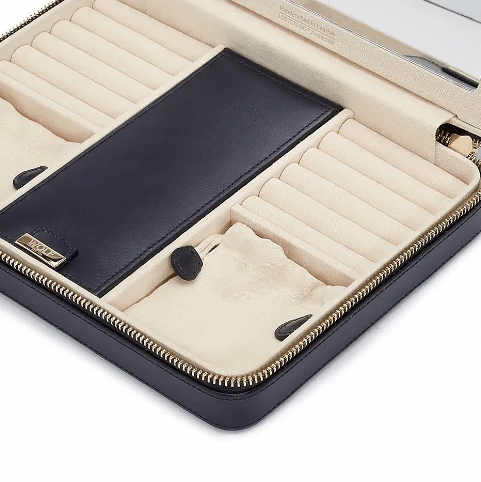 Maria Large Zip Case