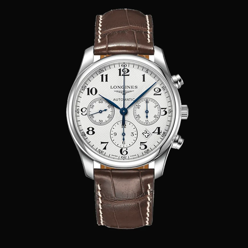 Master Collection Automatic