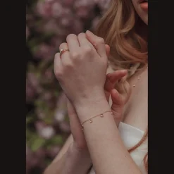 Meet me in Paris Bracelet