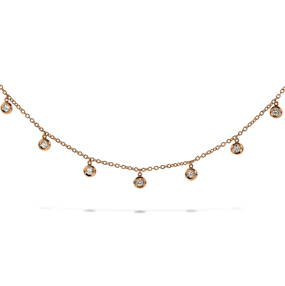 Meet me in Paris Necklace