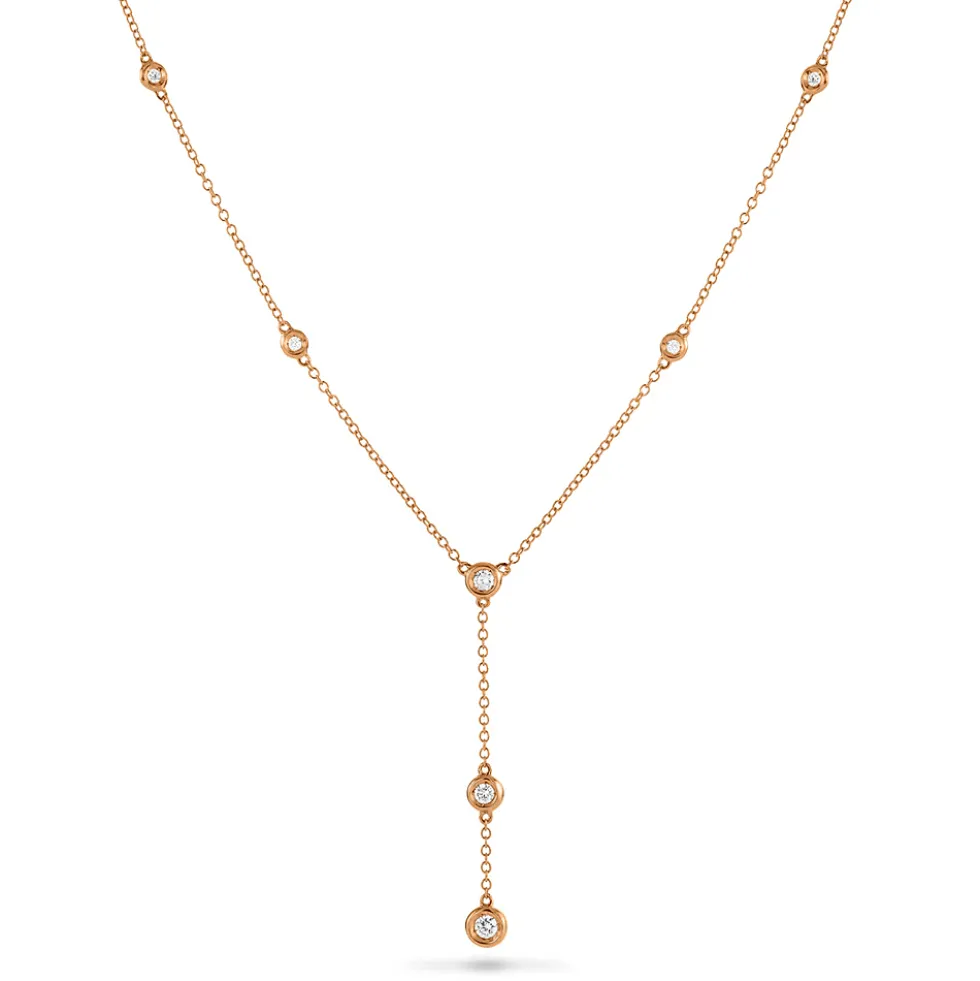 Meet me in Paris Necklace