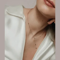 Meet me in Paris Necklace