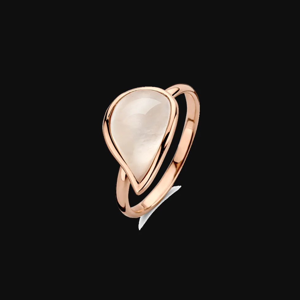 Mini Leaves Ring 20R142Rmpbi