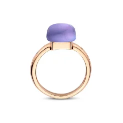 Mini Sweety Ring Lapis Night