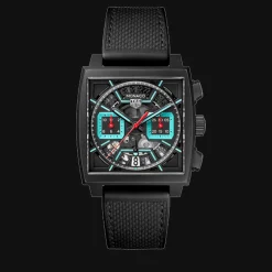 Monaco Chronograph