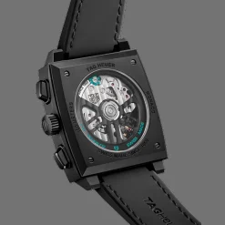 Monaco Chronograph