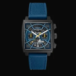 Monaco Chronograph