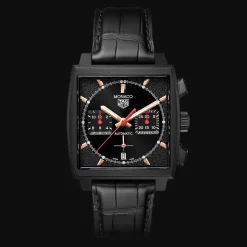 Monaco Chronograph Special Edition