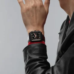 Monaco Chronograph Special Edition